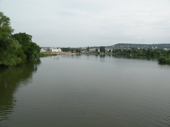  la Meurthe